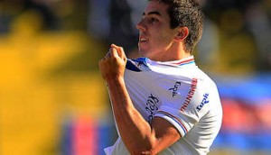 De Pena se trasformó en jugador del Middlesbrough