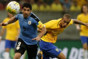 eliminatorias rusia 2018